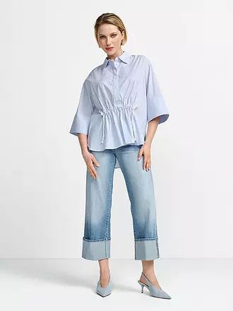 RICH & ROYAL | Jeans Straight Fit 7/8 | 